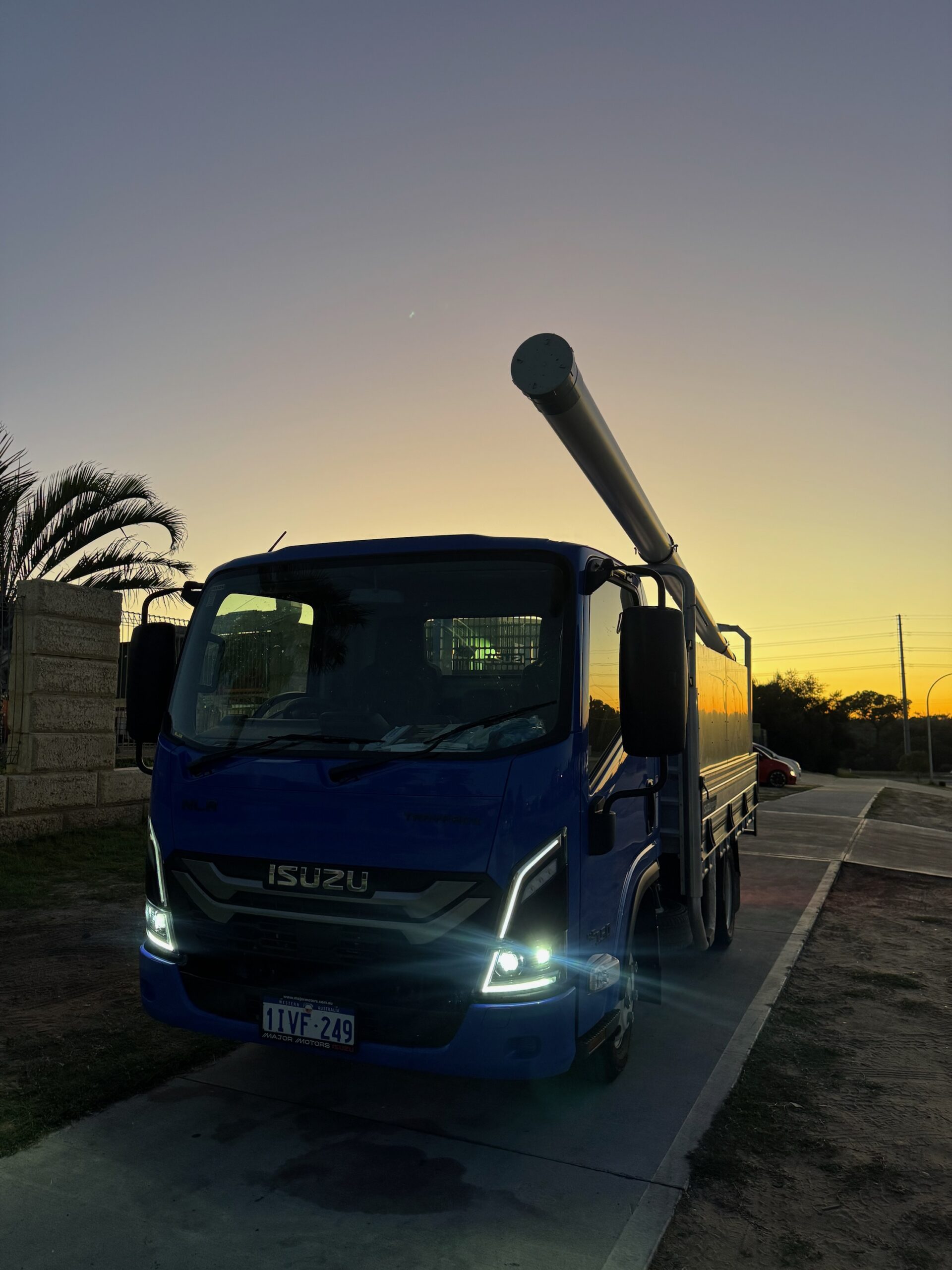 Hot Water Solutions WA