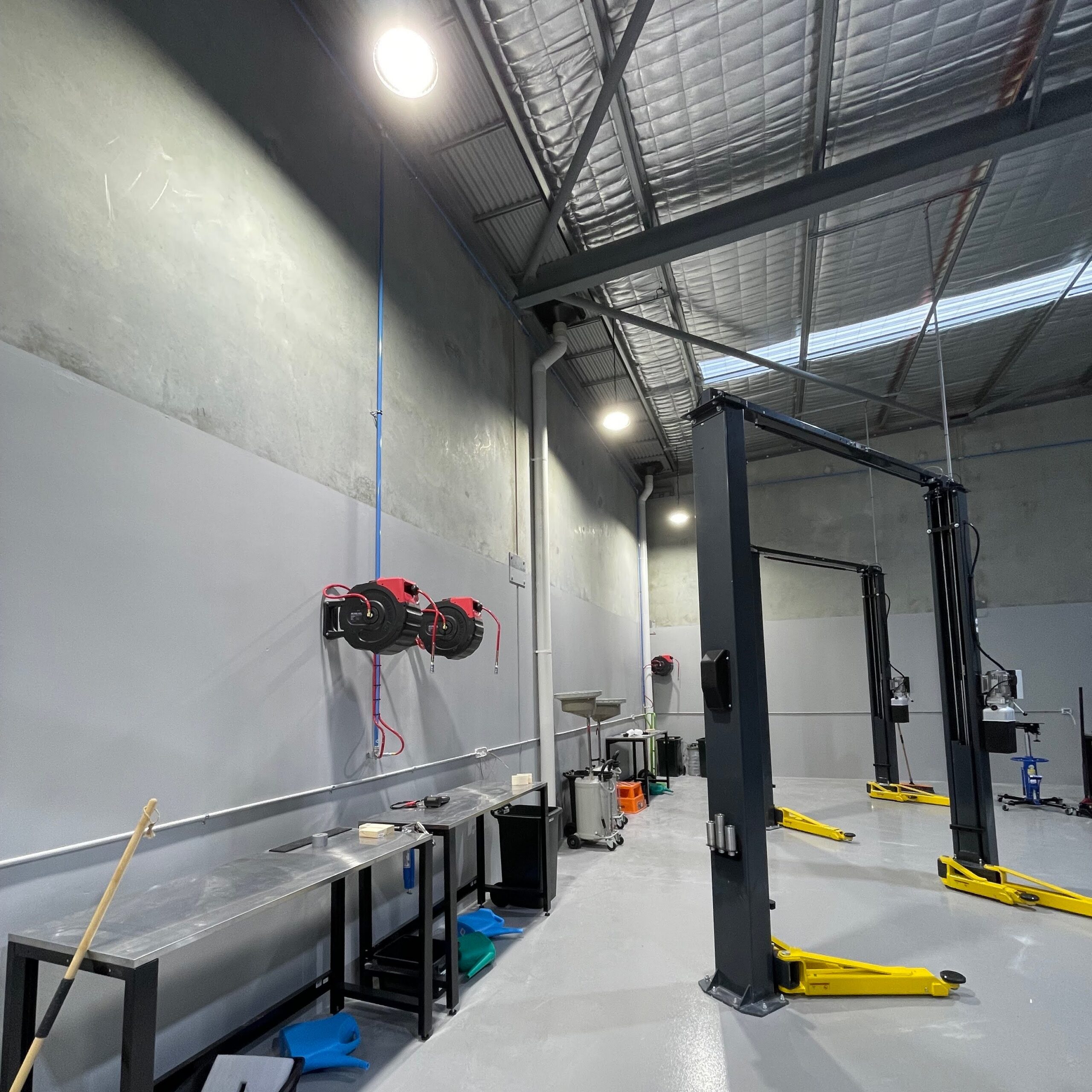 Ask4Air Solutions