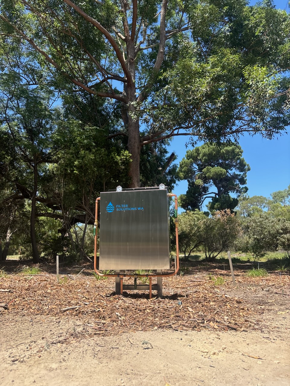 Filter Solutions WA