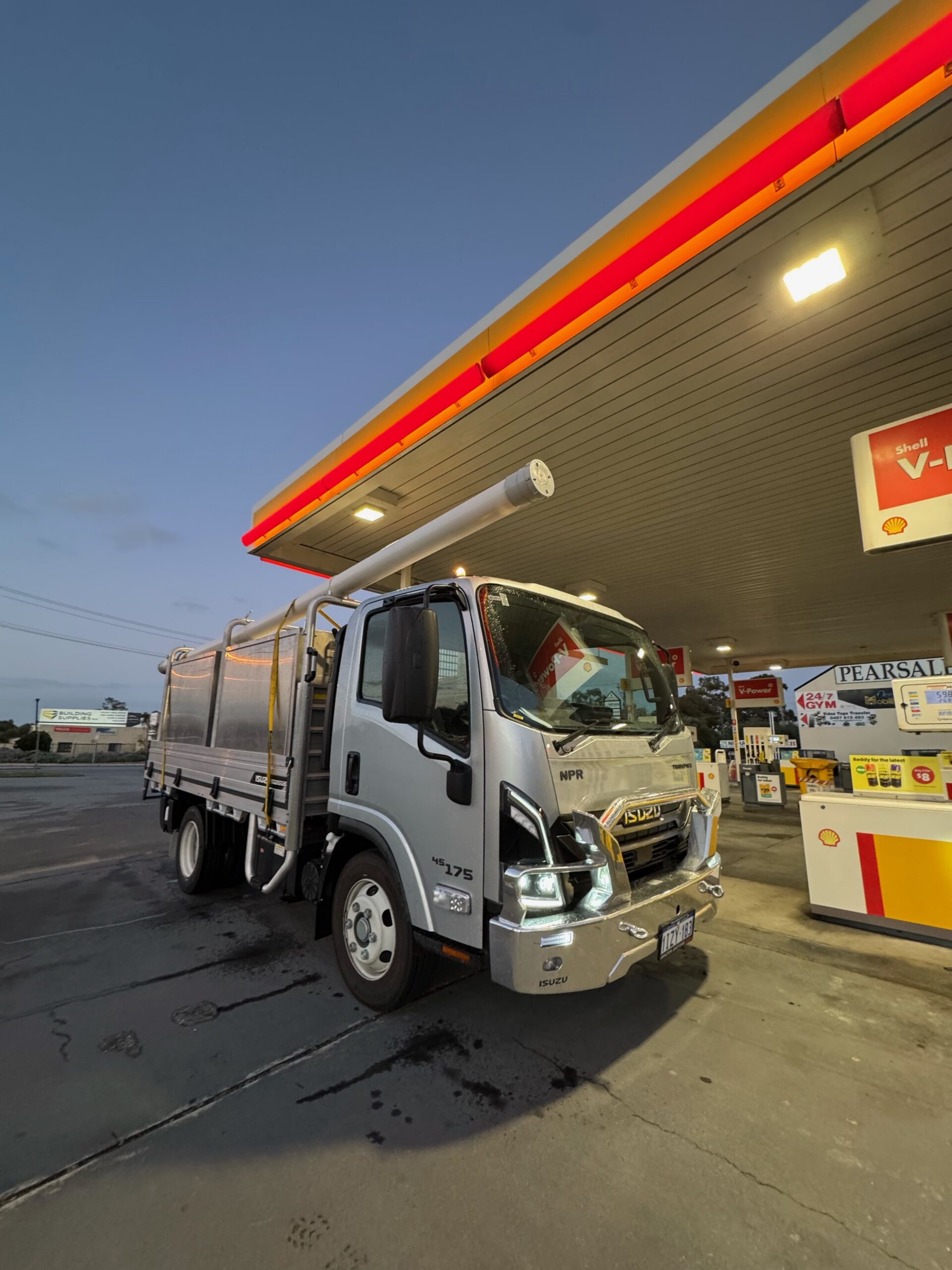 Filter Solutions WA