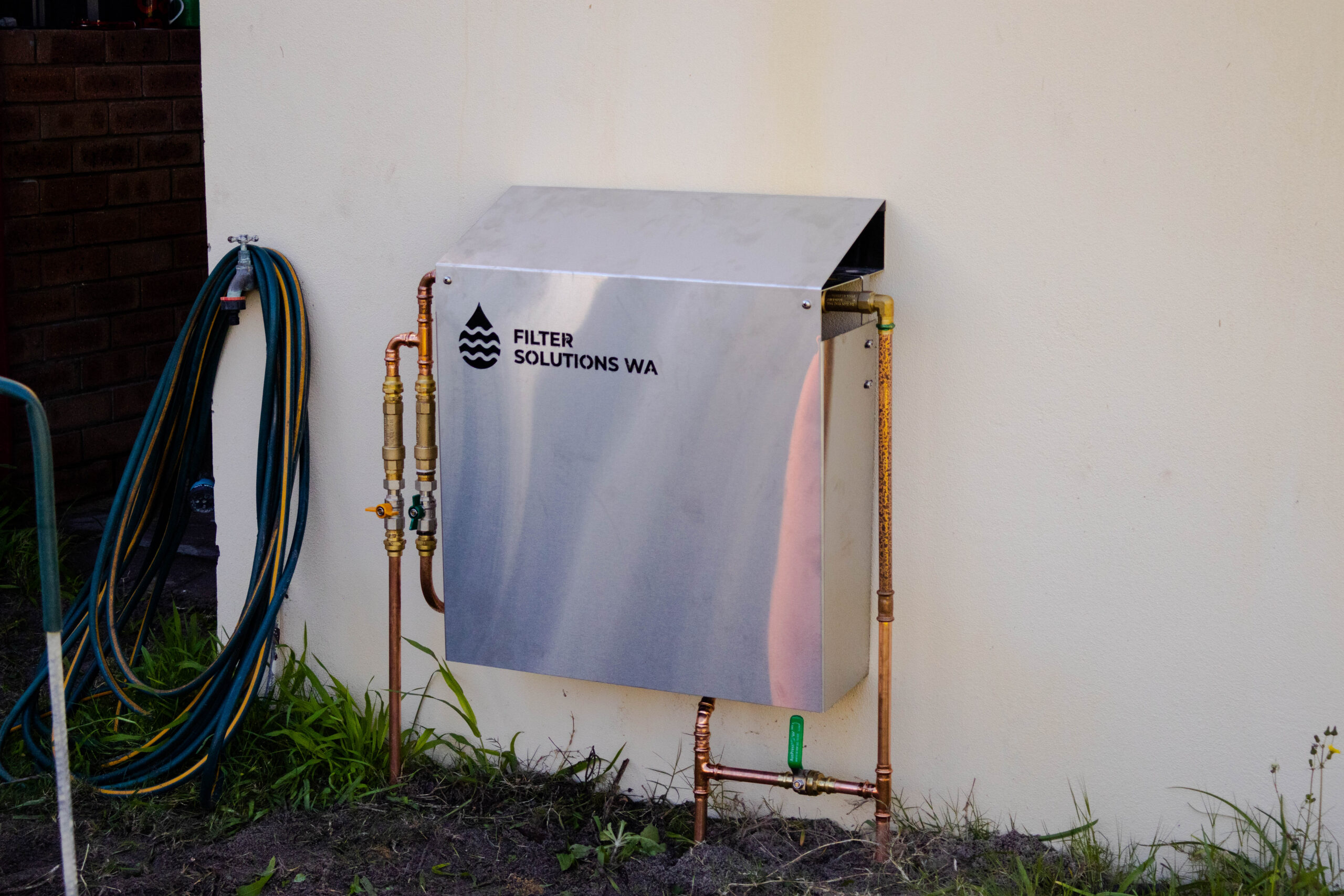 NRG Home Filter Solutions