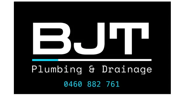 BJT Plumbing & Drainage